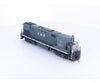 Atlas 2515 HO C425 Diesel Locomotive Pacific Western Railway (PWR) 2515 DCC - Locomotives