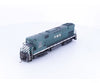 Atlas 2516 HO C424 Phase 1 Diesel Locomotive Pacific Western Railway (PWR) 2516 DCC - Locomotives