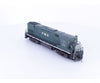Atlas 2518 HO C425 Diesel Locomotive Pacific Western Railway (PWR) 2518 DCC - Locomotives