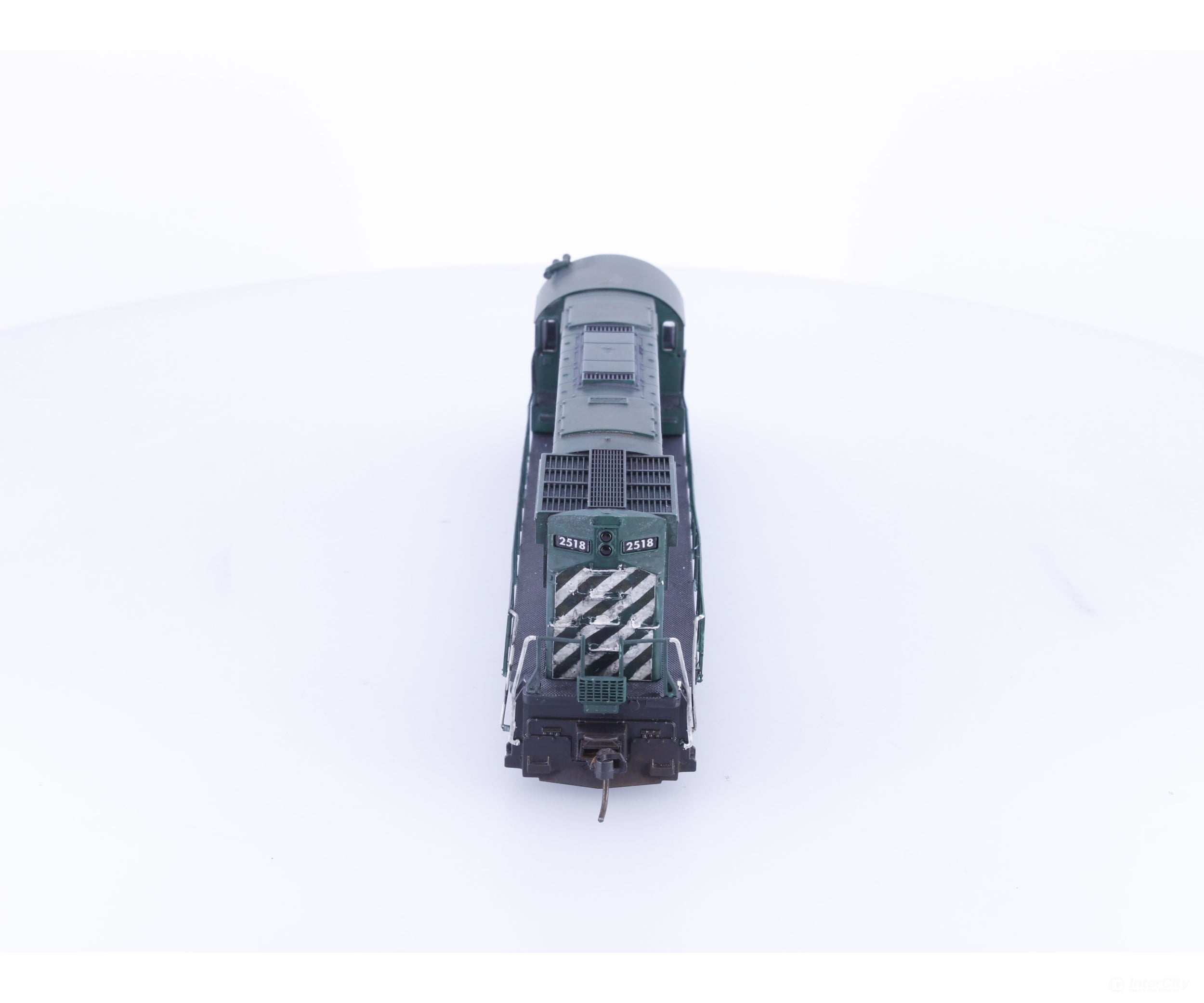 Atlas 2518 HO C425 Diesel Locomotive Pacific Western Railway (PWR) 2518 DCC - Locomotives