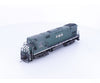 Atlas 2518 HO C425 Diesel Locomotive Pacific Western Railway (PWR) 2518 DCC - Locomotives