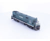 Atlas 2519 HO C425 Diesel Locomotive Pacific Western Railway (PWR) 2519 DCC - Locomotives