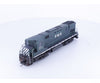 Atlas 2523 HO C424 Diesel Locomotive Pacific Western Railway (PWR) 2523 DCC - Locomotives