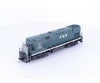 Atlas 2524 HO C425 Diesel Locomotive Pacific Western Railway (PWR) 2524 DCC - Locomotives