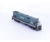 Atlas 2524 HO C425 Diesel Locomotive Pacific Western Railway (PWR) 2524 DCC - Locomotives