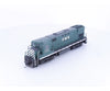 Atlas 2526 HO C425 Diesel Locomotive Pacific Western Railway (PWR) 2526 DCC - Locomotives