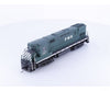 Atlas 2527 HO C425 Diesel Locomotive Pacific Western Railway (PWR) 2527 DCC - Locomotives