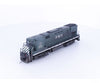 Atlas 2528 HO C425 Diesel Locomotive Pacific Western Railway (PWR) 2528 DCC - Locomotives