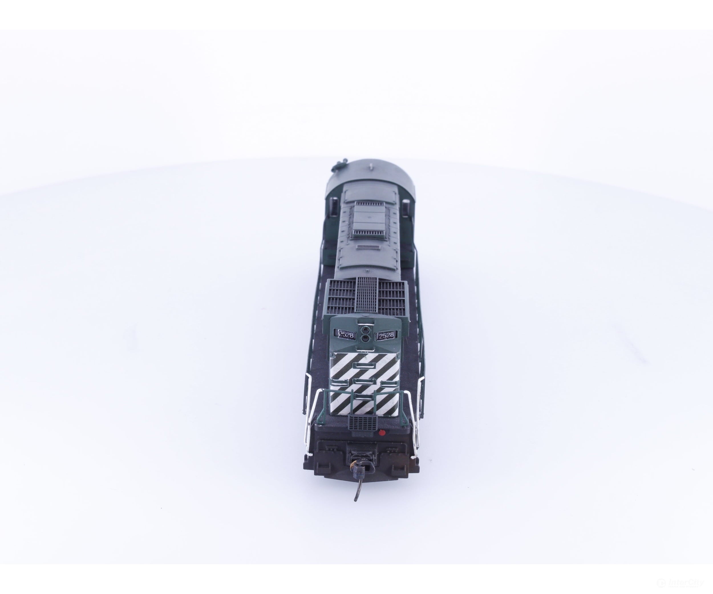 Atlas 2528 HO C425 Diesel Locomotive Pacific Western Railway (PWR) 2528 DCC - Locomotives