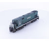 Atlas 2529 HO C424 Diesel Locomotive Pacific Western Railway (PWR) 2529 DCC - Locomotives