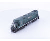 Atlas 2531 HO C425 Diesel Locomotive Pacific Western Railway (PWR) 2531 DCC - Locomotives