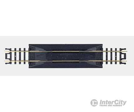 Atlas 2532 Rerailer Track -- Black Ties Pkg(3) Accessories