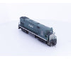 Atlas 2536 HO C424/5 Diesel Locomotive Pacific Western Railway (PWR) 2536 DCC - Locomotives