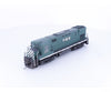 Atlas 2537 HO C425 Diesel Locomotive Pacific Western Railway (PWR) 2537 DCC - Locomotives