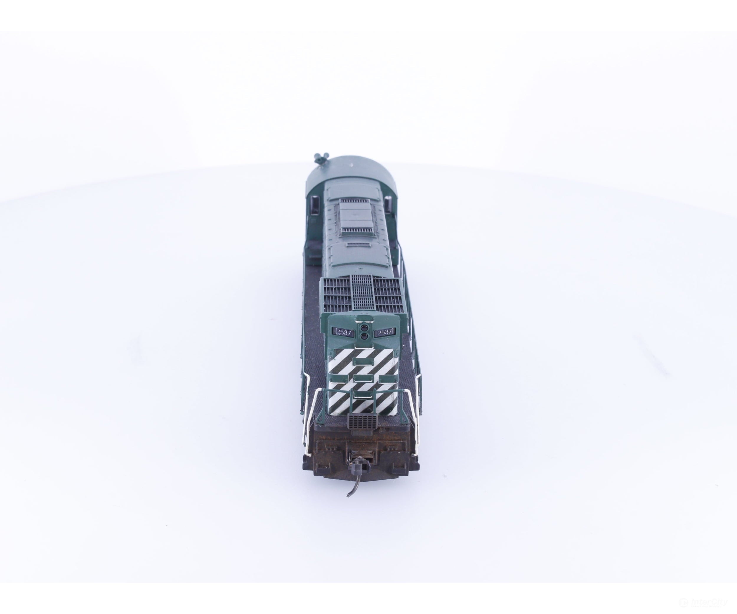 Atlas 2537 HO C425 Diesel Locomotive Pacific Western Railway (PWR) 2537 DCC - Locomotives