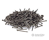 Atlas 2540 Track Nails -- Number 19 1/2 Long - 2Oz 56.7G Accessories
