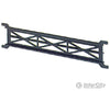 Atlas 2542 Straight Bridge Girders - Kit Tunnels & Bridges