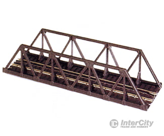 Atlas 2546 Warren Truss Bridge Tunnels & Bridges