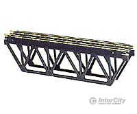 Atlas 2547 Code 80 Deck Truss Bridge Tunnels & Bridges