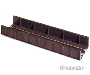 Atlas 2548 Code 80 Plate Girder Bridge -- Undecorated Tunnels & Bridges