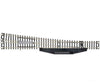 Atlas 2717 Code 80 No. 8 Manual Turnout (Switch) - Standard Line -- Left Hand Track & Turnouts