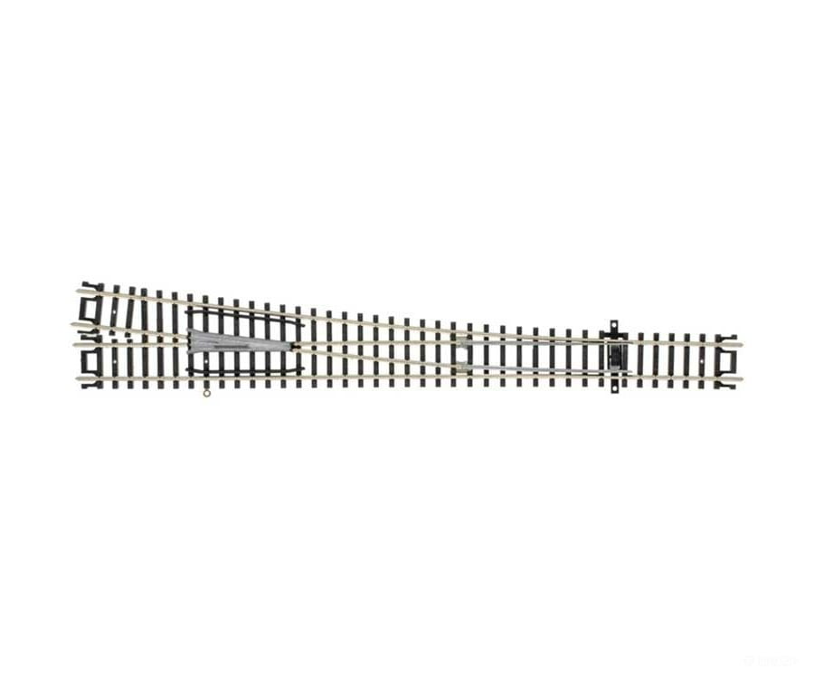 Atlas 2756 Code 80 Custom Line No. 8 Turnout -- Right Hand Track & Turnouts