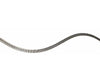 Atlas 2810 Code 55 Z Scale Flex Track -- 24 61Cm & Roadbed