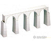 Atlas 2826 Bridges & Accessories -- Kit - Viaduct Tunnels