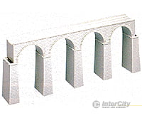 Atlas 2826 Bridges & Accessories -- Kit - Viaduct Tunnels