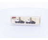Atlas 2925 N 1984 Ford 9000 White 2 Pack - Vehicles