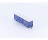 Atlas 30060 N FGE 50’ Box Car Golden West 700118 - Freight Cars