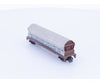 Atlas 3011 N Water Tank Car Milwaukee Vinegar Co (MVX) 10 Freight Cars