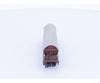 Atlas 3011 N Water Tank Car Milwaukee Vinegar Co (MVX) 10 Freight Cars