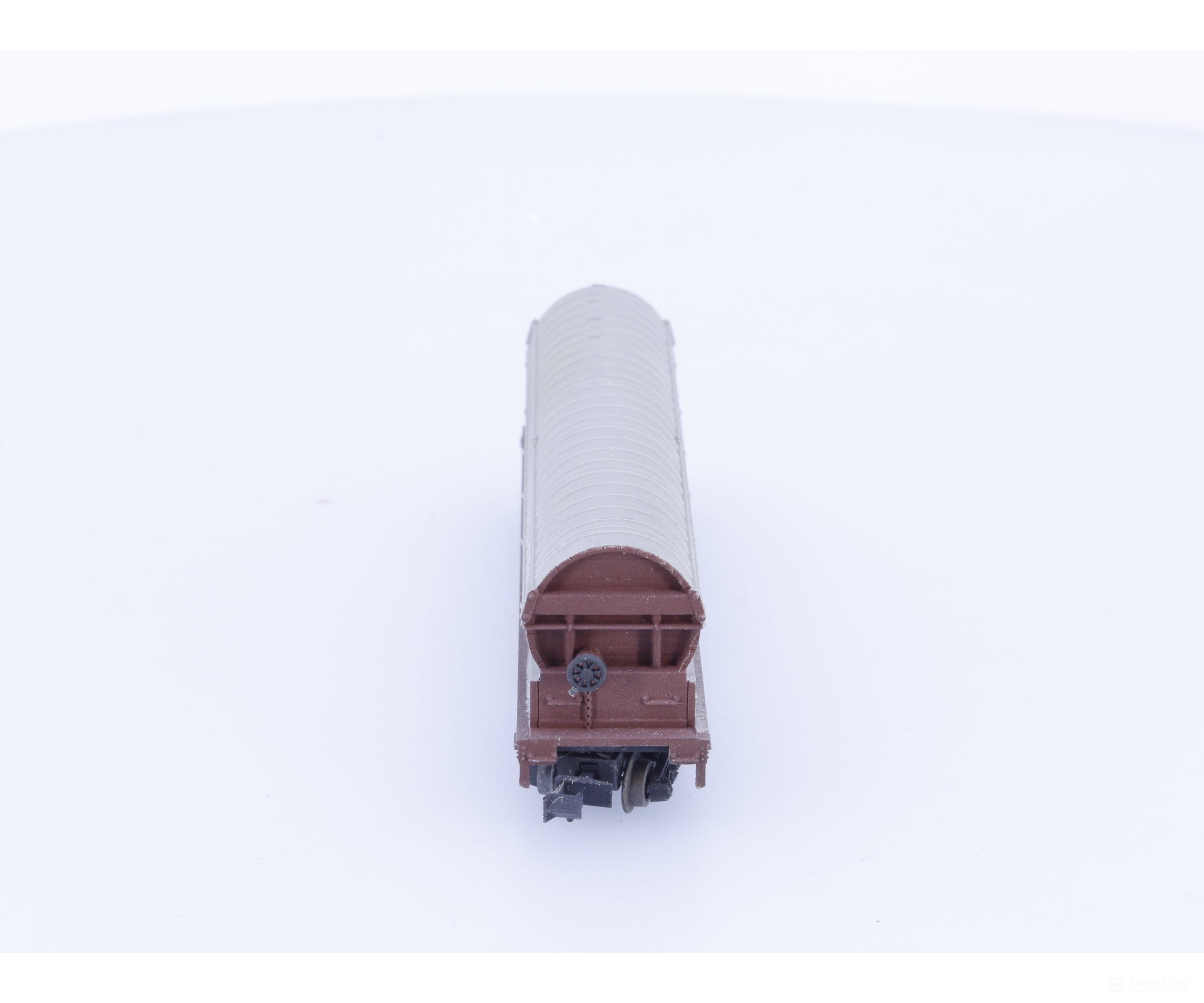 Atlas 3011 N Water Tank Car Milwaukee Vinegar Co (MVX) 10 Freight Cars
