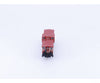 Atlas 30208 N Steel Caboose w/ Extended Vision Cupola Atchison Topeka and Santa Fe (ATSF) 999542 - Freight Cars