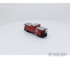 Atlas 30339 N Ev Caboose Freight Car Great Northern (Gn) X-104 Cars