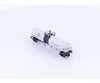 Atlas 30701 N 23500 Gal. Tank Car GAF (ACFX) 83122 (#2) - Freight Cars