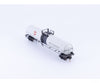 Atlas 30701 N 23500 Gal. Tank Car GAF (ACFX) 83122 - Freight Cars