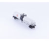 Atlas 30701 N 23500 Gal. Tank Car GAF (ACFX) 83124 - Freight Cars