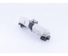 Atlas 30702 N 23500 Gal. Tank Car GAF (ACFX) 83124 - Freight Cars