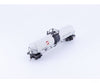 Atlas 30702 N 23500 Gal. Tank Car GAF (ACFX) 83124 - Freight Cars