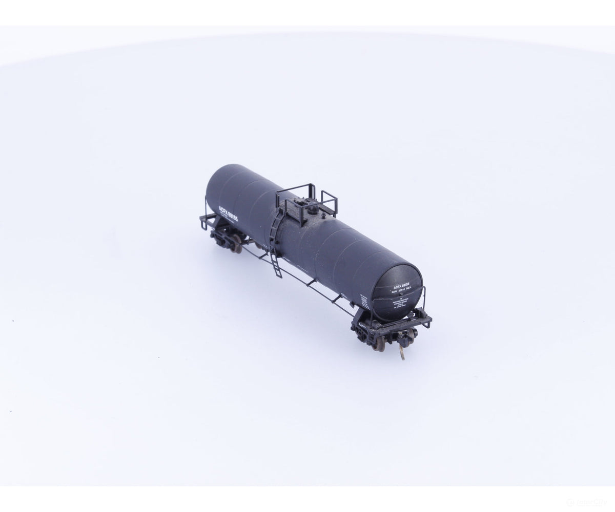 Atlas 30712 N 23500 Gal. Tank Car Honeymead (ACFX) #2 89155 - Freight Cars