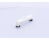 Atlas 30721 N 23500 Gal. Tank Car AMOCO (ACFX) 84018 - Freight Cars
