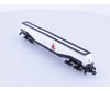 Atlas 3111 N 94’ Whale Belly Tank Car CITGO GATX Corporation (GATX) 96501 - Freight Cars