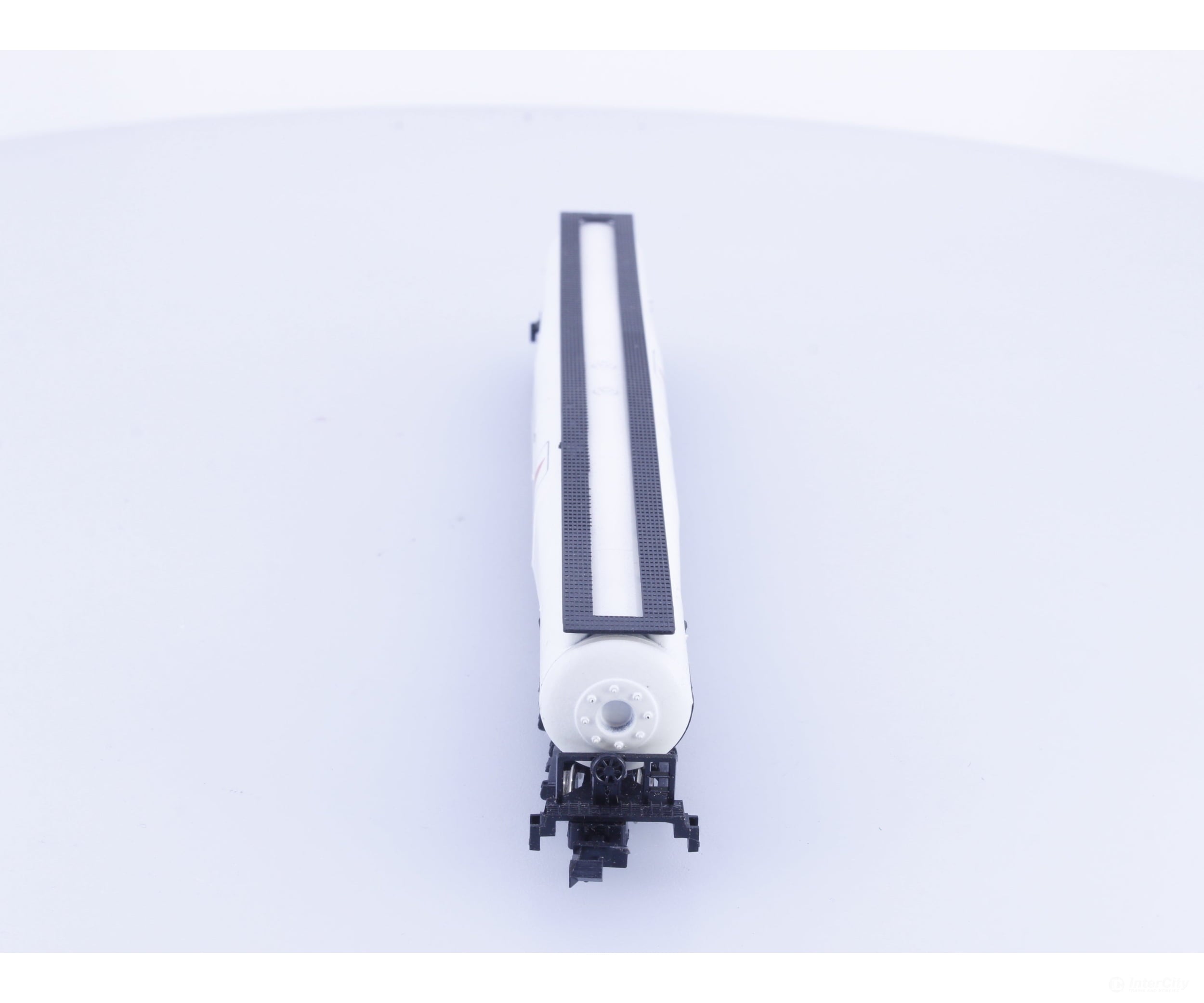 Atlas 3111 N 94’ Whale Belly Tank Car CITGO GATX Corporation (GATX) 96501 - Freight Cars