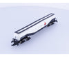 Atlas 3111 N 94’ Whale Belly Tank Car CITGO GATX Corporation (GATX) 96501 - Freight Cars