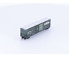 Atlas 31202 N Evans Double Plug Door Box Car British Columbia Railway (BCOL) 800445 - Freight Cars