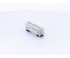 Atlas 31661 N 2 Bay PS2 Covered Hopper Denver and Rio Grande Western (DRGW) 18330 - Freight Cars