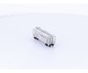 Atlas 31662 N 2 Bay PS2 Covered Hopper Denver and Rio Grande Western (DRGW) 18330 - Freight Cars