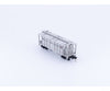Atlas 3175 N 2 Bay PS2 Covered Hopper Car Great Northern (GN) 71470 - Freight Cars